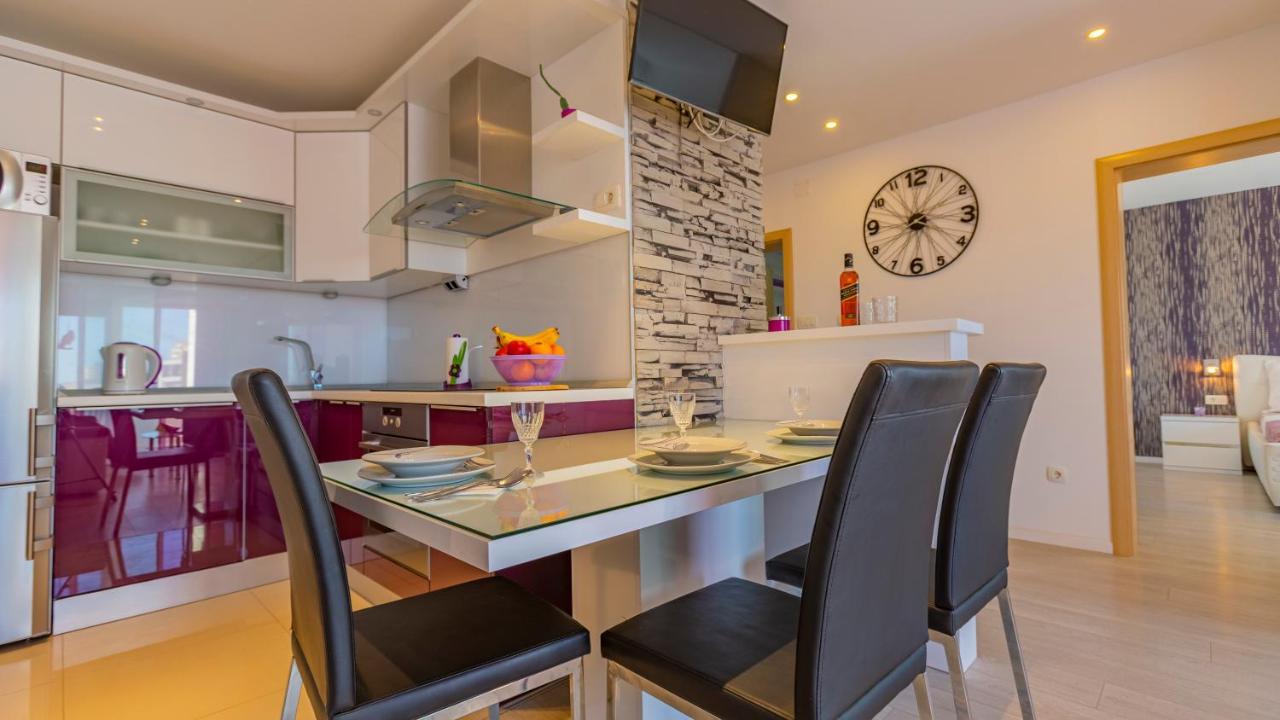 Apartment สปลิท ภายนอก รูปภาพ